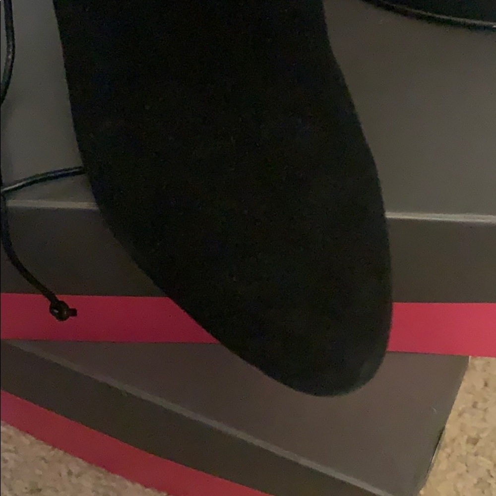 Booties - Picture 2 of 5